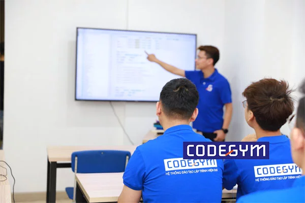 Giáo trình lập trình Python