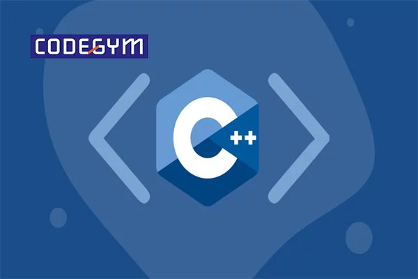 Giới thiệu bộ tài liệu C++ PDF chọn lọc đầy đủ nhất 2021