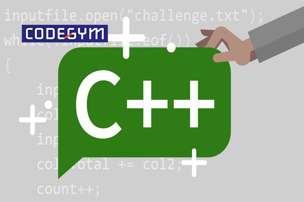 Giới thiệu bộ tài liệu C++ PDF chọn lọc đầy đủ nhất 2021