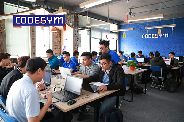 Học công nghệ thông tin gồm những ngành nào