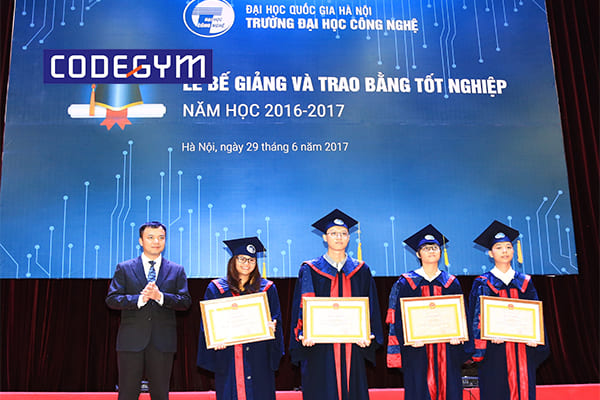 học công nghệ thông tin ở trường nào tốt nhất