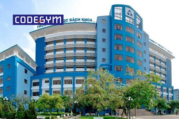 học công nghệ thông tin ở trường nào tốt nhất