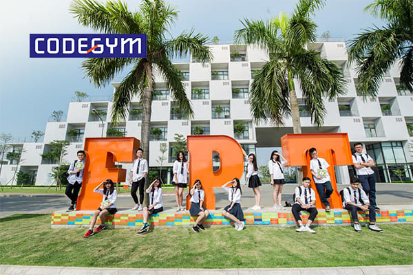 học công nghệ thông tin ở trường nào tốt nhất