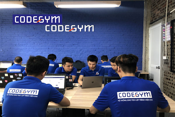 Học làm lập trình viên bắt đầu từ đâu, một số lĩnh vực lập trình hiện nay