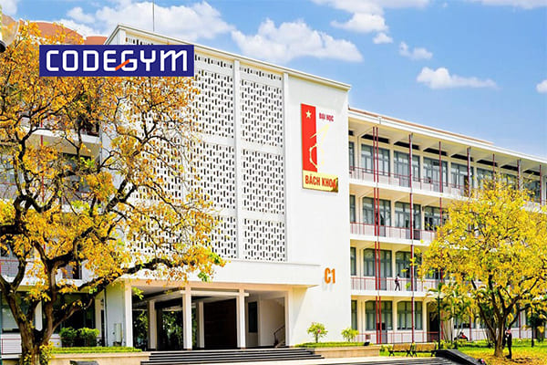 công nghệ thông tin học trường nào ở hà nội