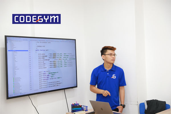 Dưới đây là list danh sách tổng hợp các khối, ngành mà được các trường có ngành CNTT xét tuyể