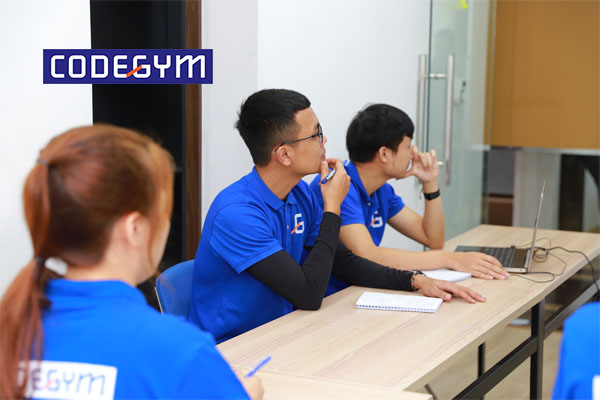 Ngành lập trình viên công nghệ thông tin thi khối nào trong năm 2021