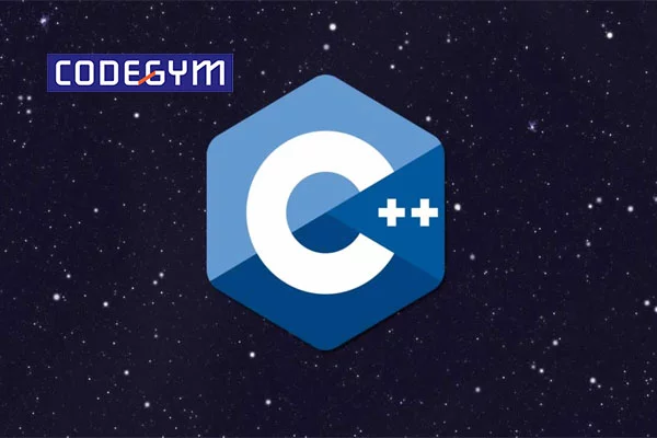 Tài liệu C++ cơ bản 