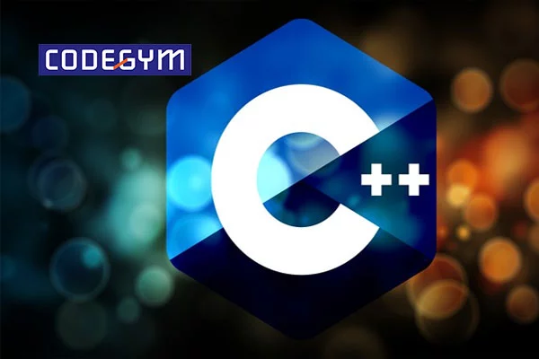 Tài liệu C++ cơ bản 