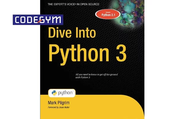 Dive into Python 3