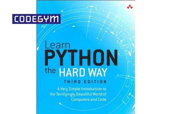 Learn Python the Hard Way