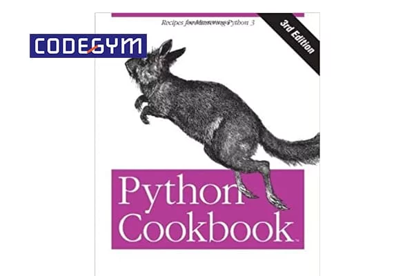 Python Cookbook
