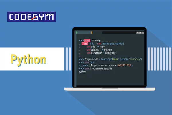 Học lập trình Python làm được gì?