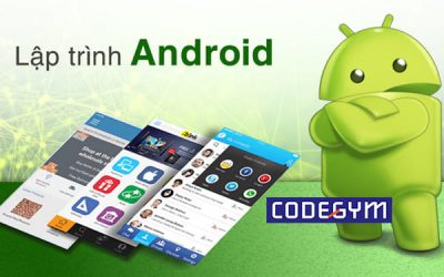 Chia sẻ bộ tài liệu hướng dẫn lập trình Android bằng Tiếng Việt