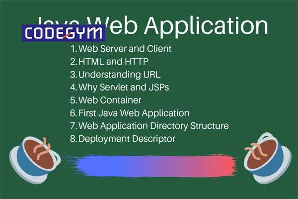 Tài liệu Java web