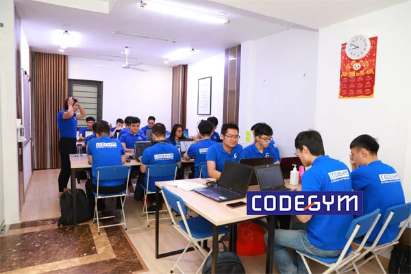 Tài liệu lập trình Android Studio