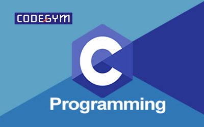 Tổng hợp đầy đủ bộ giáo trình lập trình C full tài liệu