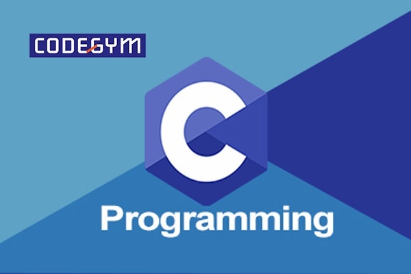 Tổng hợp đầy đủ bộ giáo trình lập trình C full tài liệu