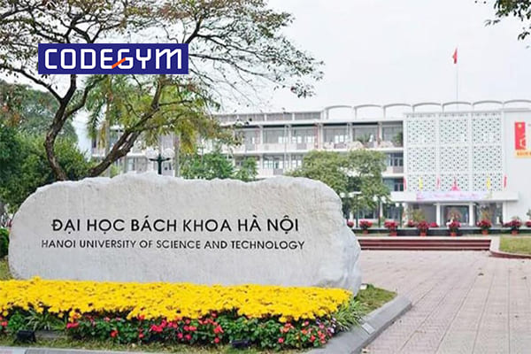 các môn học ngành công nghệ thông tin bách khoa