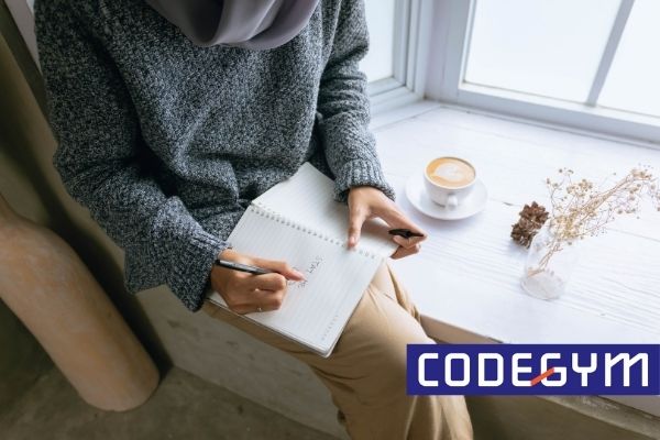 bí quyết học lập trình hiệu quả cho người mới bắt đầu