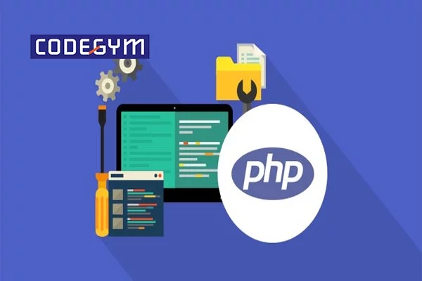 Bộ tài liệu lập trình Web PHP mới nhất 2021