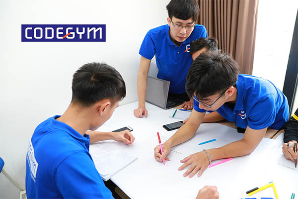 Học lập trình javascript