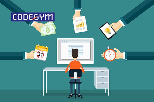 công nghệ thông tin thi khối nào ở hà nội