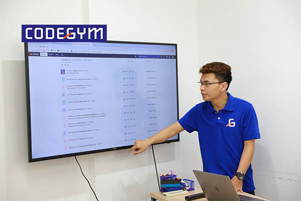 tài liệu lập trình căn bản