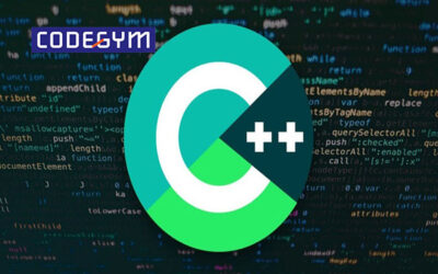 DOWNLOAD miễn phí tài liệu học lập trình C++ cơ bản
