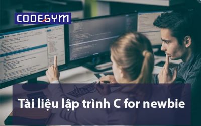 Download miễn phí tài liệu lập trình C for newbie căn bản và nâng cao