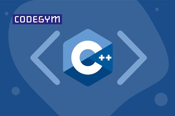 Download ngay tài liệu lập trình C++ cơ bản đầy đủ nhất 