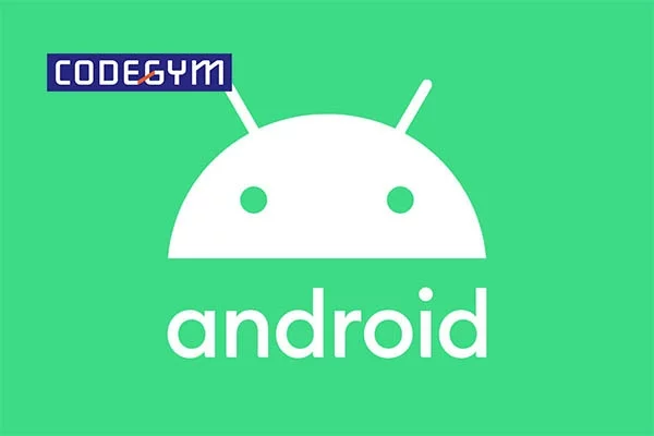 tài liệu lập trình android cơ bản