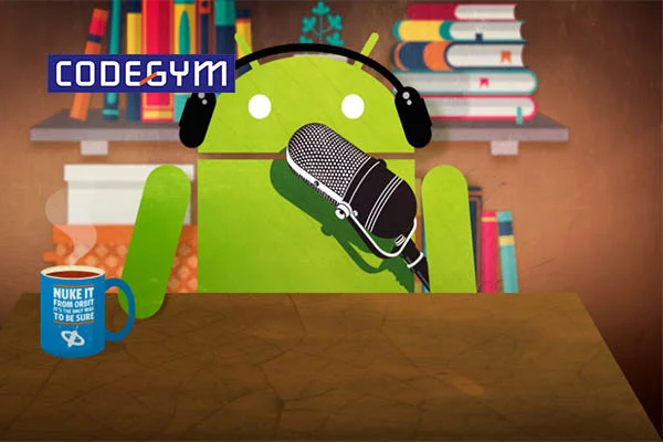 tài liệu lập trình android cơ bản