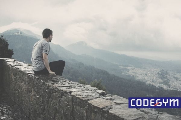 Hãy cân nhắc những điều này trước khi bạn chuyển việc