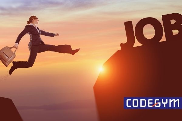 Hãy cân nhắc những điều này trước khi bạn chuyển việc