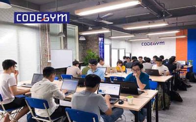 Bắt đầu học nghề lập trình viên ở đâu tốt nhất hiện nay?