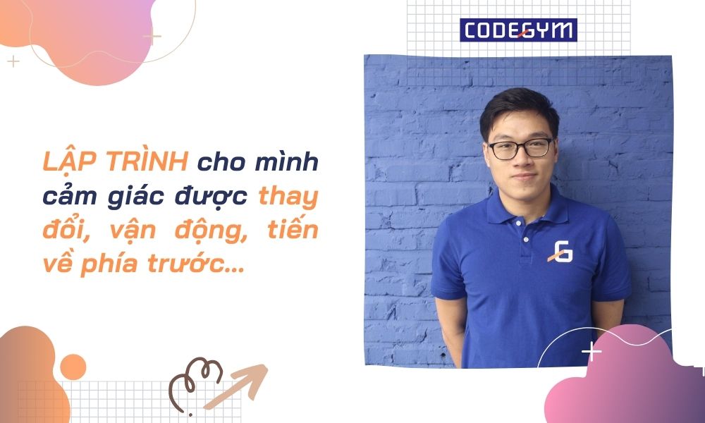 Trần Việt Đức