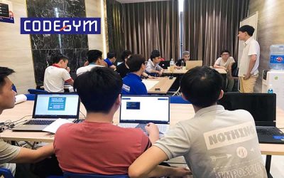 Bạn có biết lập trình viên cần học những gì?