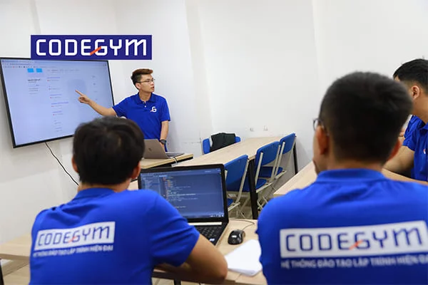 lập trình viên làm việc ở đâu