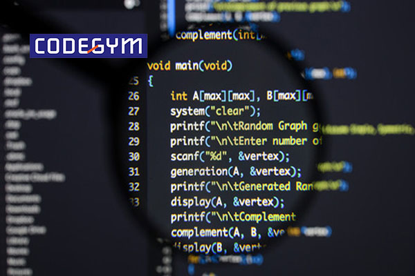 Muốn làm lập trình viên thì học ngành gì là tốt nhất hiện nay