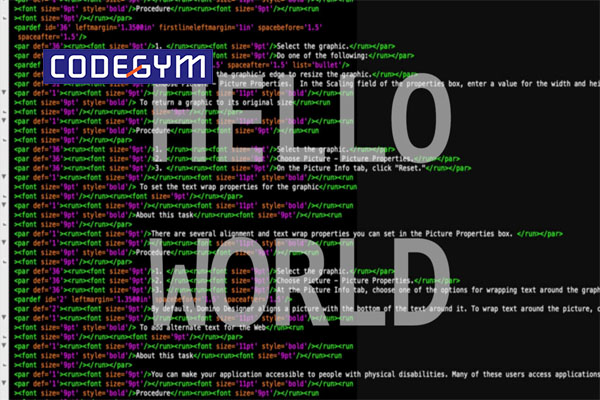 Muốn trở thành lập trình viên Android cần học những gì