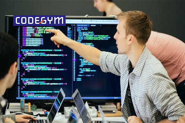 ngành công nghệ thông tin gồm những môn nào