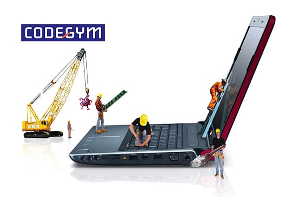 ngành công nghệ thông tin gồm những môn nào