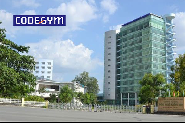 ngành công nghệ thông tin gồm những trường nào
