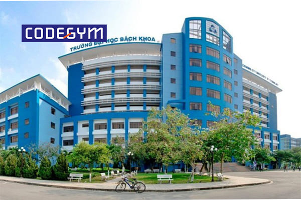 ngành công nghệ thông tin gồm những trường nào