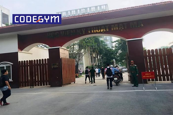 Ngành lập trình viên công nghệ thông tin học trường nào tốt nhất 