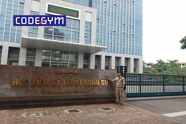 Ngành lập trình viên công nghệ thông tin học trường nào tốt nhất 