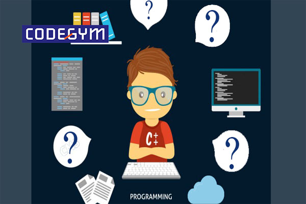 Nghề lập trình là gì? Lập trình viên trong tiếng Anh gọi là gì?