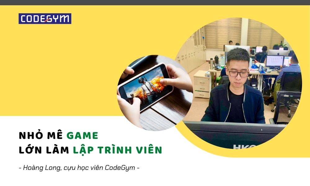 lập trình viên