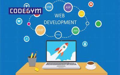Tổng quan về lập trình web – Tài liệu dạy lập trình web